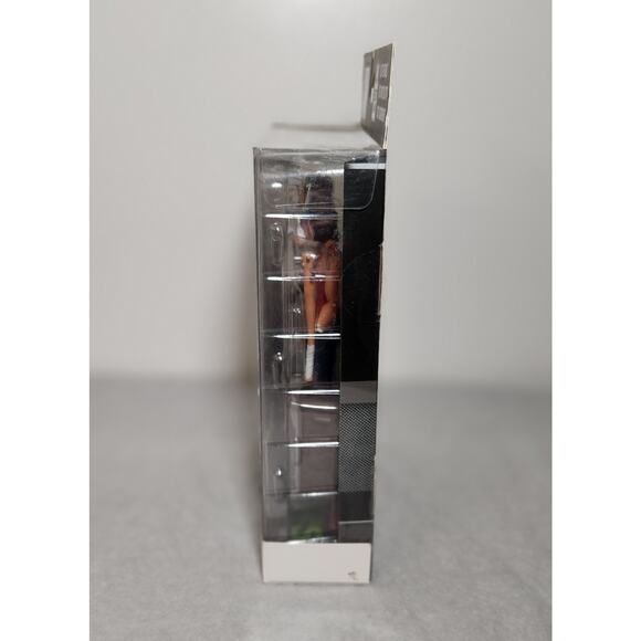 TMNT 5" Casey Jones BST AXN Loyal Subjects Nickelodeon 2022 New Sealed - Picture 5 of 6